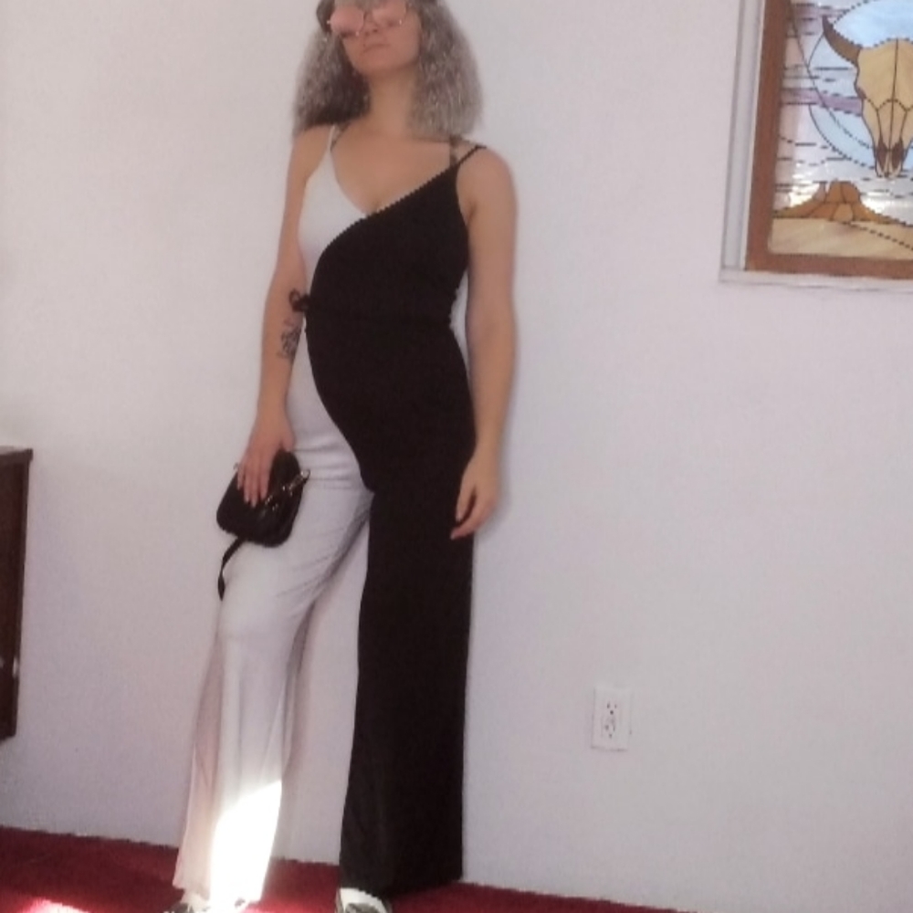 Jumpsuit - Picture 3 of 5